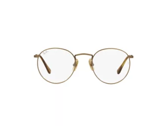 Ray-Ban Round Lunettes de Vue RX 8247V 1222