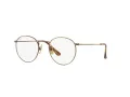 Ray-Ban Round Lunettes de Vue RX 8247V 1222