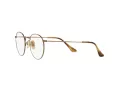 Ray-Ban Round Lunettes de Vue RX 8247V 1222