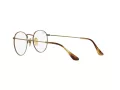 Ray-Ban Round Lunettes de Vue RX 8247V 1222