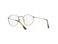 Ray-Ban Round Lunettes de Vue RX 8247V 1222