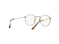 Ray-Ban Round Lunettes de Vue RX 8247V 1222