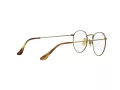 Ray-Ban Round Lunettes de Vue RX 8247V 1222