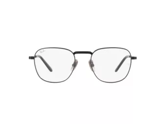 Ray-Ban Frank Titanium Lunettes de Vue RX 8258V 1237