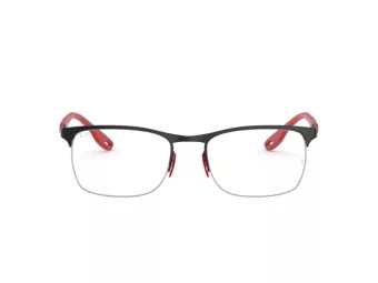   Ray-Ban Scuderia Ferrari Collection Lunettes de Vue RX 8416M F041