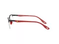 Ray-Ban Scuderia Ferrari Collection Lunettes de Vue RX 8416M F041