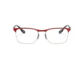 Ray-Ban Scuderia Ferrari Collection Lunettes de Vue RX 8416M F045