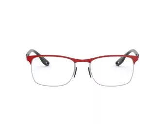   Ray-Ban Scuderia Ferrari Collection Lunettes de Vue RX 8416M F045