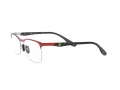 Ray-Ban Scuderia Ferrari Collection Lunettes de Vue RX 8416M F045