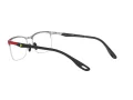 Ray-Ban Scuderia Ferrari Collection Lunettes de Vue RX 8416M F045
