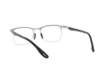Ray-Ban Scuderia Ferrari Collection Lunettes de Vue RX 8416M F045