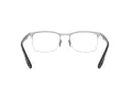 Ray-Ban Scuderia Ferrari Collection Lunettes de Vue RX 8416M F045
