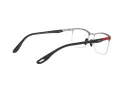 Ray-Ban Scuderia Ferrari Collection Lunettes de Vue RX 8416M F045