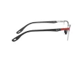 Ray-Ban Scuderia Ferrari Collection Lunettes de Vue RX 8416M F045