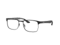 Ray-Ban Lunettes de Vue RX 8416 2503