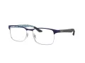 Ray-Ban Lunettes de Vue RX 8416 3016