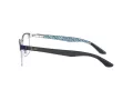 Ray-Ban Lunettes de Vue RX 8416 3016