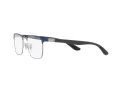 Ray-Ban Lunettes de Vue RX 8421 3124