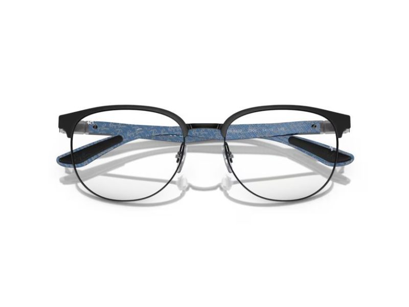 Ray-Ban Lunettes de Vue RX 0RX8422 2904