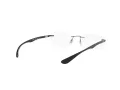 Ray-Ban Lunettes de Vue 8724 1000