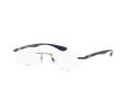 Ray-Ban Lunettes de Vue 8724 1217
