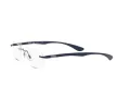 Ray-Ban Lunettes de Vue 8724 1217