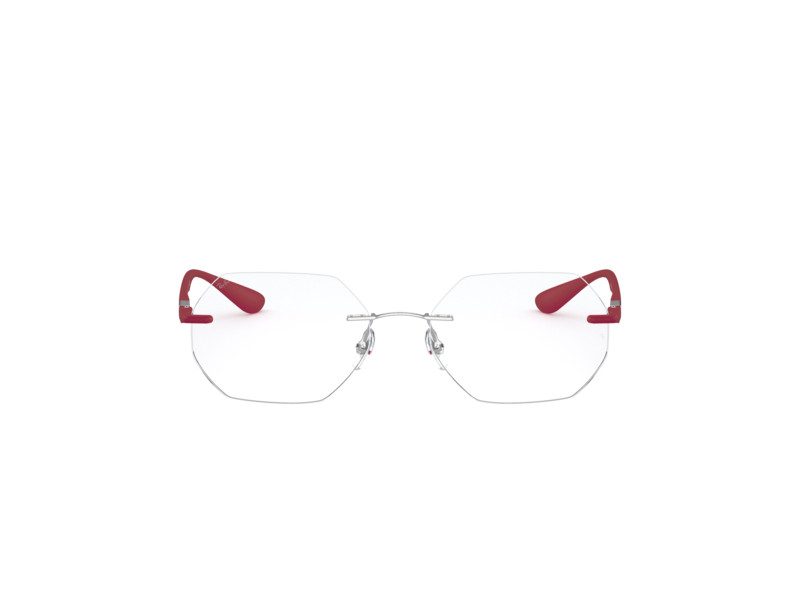 Ray-Ban Lunettes de Vue RX 8765 1215