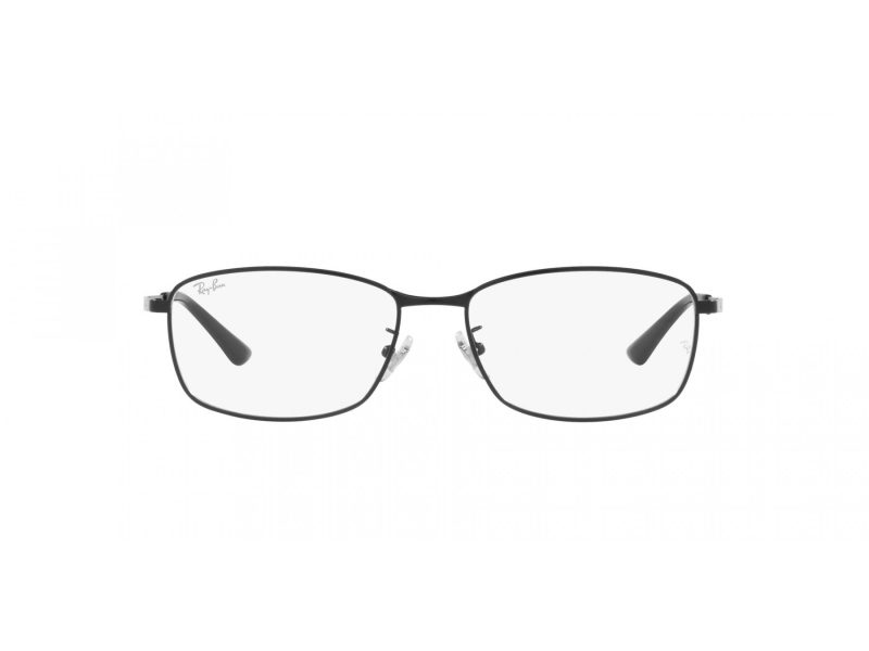 Ray-Ban Lunettes de Vue RX 8775D 1012