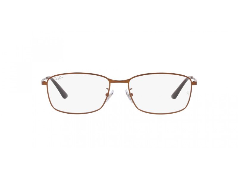 Ray-Ban Lunettes de Vue RX 8775D 1121