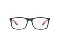 Ray-Ban Lunettes de Vue RX 8908 2000