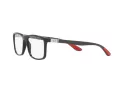 Ray-Ban Lunettes de Vue RX 8908 2000