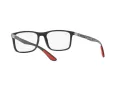 Ray-Ban Lunettes de Vue RX 8908 2000