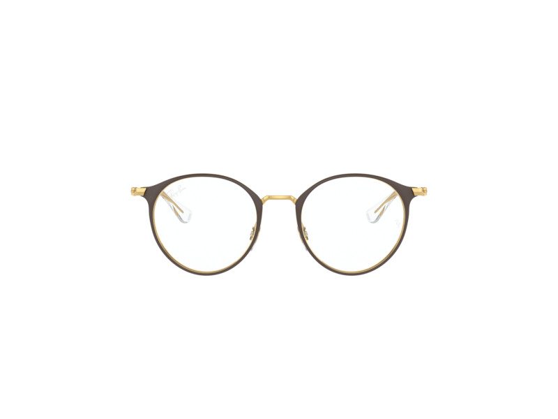 Ray-Ban Lunettes de Vue RY 1053 4078