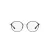 Ray-Ban Lunettes de Vue RY 1058 4064