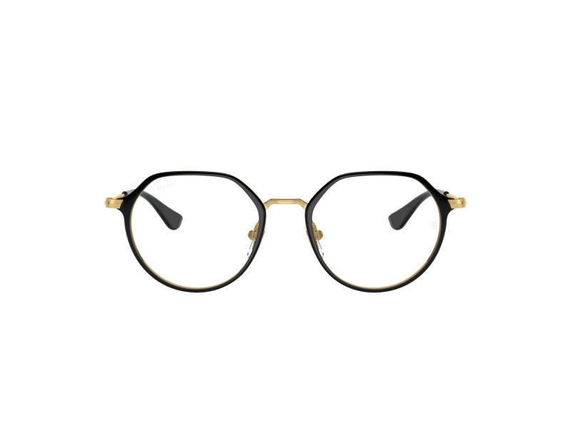 Ray-Ban Lunettes de Vue RY 1058 4086
