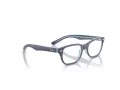 Ray-Ban Lunettes de Vue RY 1555 3945
