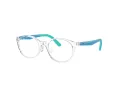 Ray-Ban Lunettes de Vue 1625D 3938