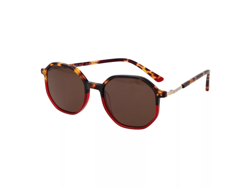 Replay Lunettes de Soleil RY 469V 03S