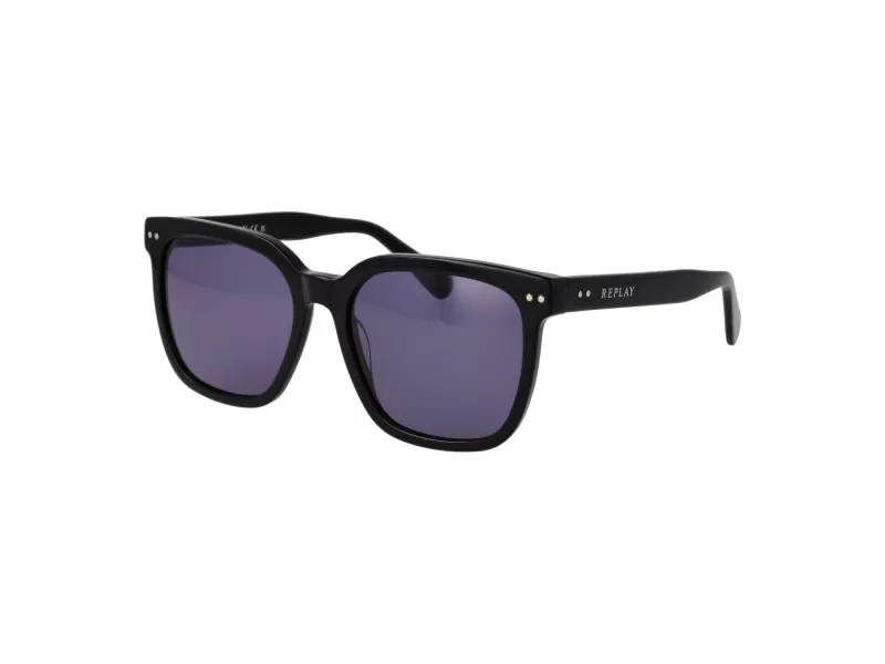 Replay Lunettes de Soleil RY 667S R01
