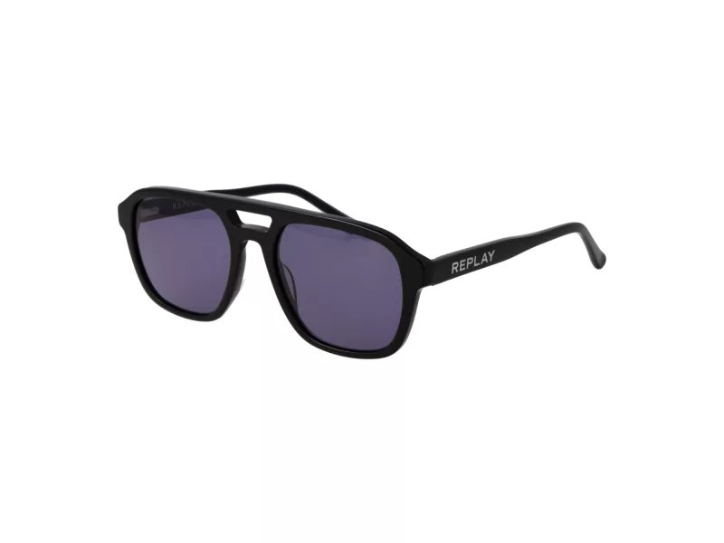 Replay Lunettes de Soleil RY 679S H01