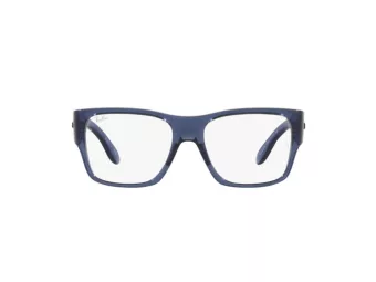 Ray-Ban Wayfarer Nomad Jr Lunettes de Vue RY 9287V 3901