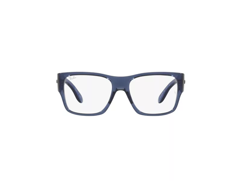 Ray-Ban Wayfarer Nomad Jr Lunettes de Vue RY 9287V 3901