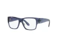 Ray-Ban Wayfarer Nomad Jr Lunettes de Vue RY 9287V 3901
