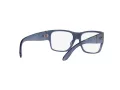 Ray-Ban Wayfarer Nomad Jr Lunettes de Vue RY 9287V 3901