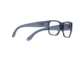 Ray-Ban Wayfarer Nomad Jr Lunettes de Vue RY 9287V 3901