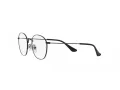 Ray-Ban Junior Rob Lunettes de Vue RY 9572V 4005