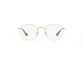 Ray-Ban Junior Rob Lunettes de Vue RY 9572V 4051