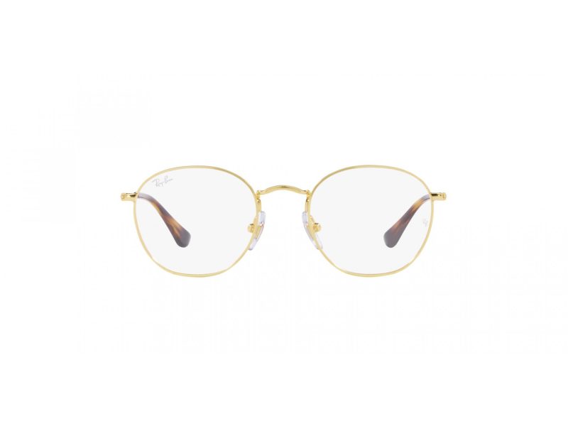 Ray-Ban Junior Rob Lunettes de Vue RY 9572V 4051