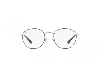 Ray-Ban Junior Rob Lunettes de Vue RY 9572V 4064