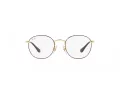 Ray-Ban Junior Rob Lunettes de Vue RY 9572V 4086